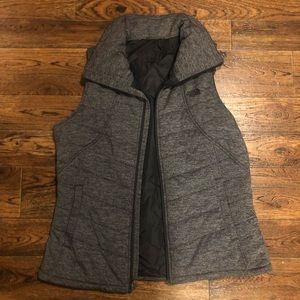 North Face Vest